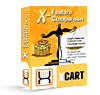 X-Cart add-on modules