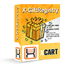 X-Cart add-on modules