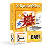 X-Cart add-on modules