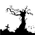 Creepy trees