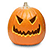 Halloween pumpkin