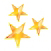 blinking stars