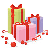 Gift certificates
