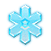 Snow flakes