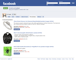 X-Cart is on Facebook