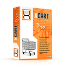 Multi-vendor mall software