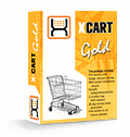X-Cart Gold: PHP shopping cart software