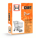 X-Cart Pro: multi-vendor mall solution