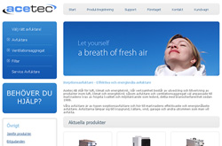 Acetec AB