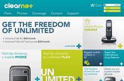 ClearNet.com