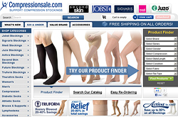 CompressionSale.com
