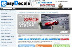 Easy Decals Inc.