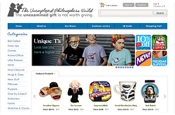 Unemployed Philosophers Guild