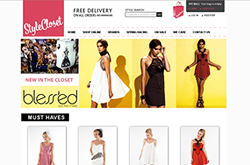 StyleCloset