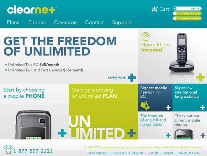 clearnet.com