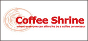 "Coffee Shrine" - http://www.coffeeshrine.com.au