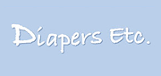 "Diapers Etc" - http://www.diapersetc.com