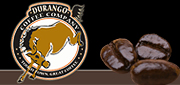 "Durango Coffee Company" - http://www.DurangoCoffee.com