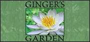 "Ginger's Garden" - http://www.gingersgarden.com