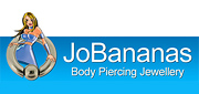 "Body Jewellery by JoBananas" - http://www.jobananas.com