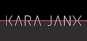 "Kara Janx" - http://www.karajanx.com