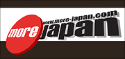 "More Japan" - http://www.more-japan.com