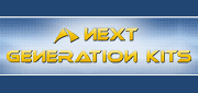 "Next generation kits" - http://www.ngkits.com