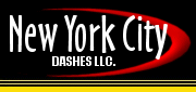 "New York City dashes LLC" - http://www.nycdashes.com