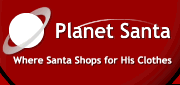 "Planet Santa" - http://store.planetsanta.com