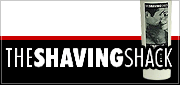 "Shaving Shack" - http://www.shaving-shack.com
