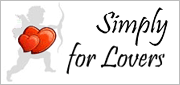 "Simply For Lovers" - http://www.simply4lovers.com
