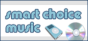 "Smart Choice Music" - http://www.smartchoicemusic.com