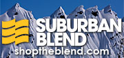 "Suburban Blend LLC." - http://www.shoptheblend.com