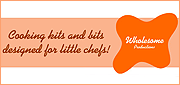 "Wholesome Productions Pty Ltd" - http://www.wholesomeproductions.com.au