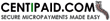 Centipaid