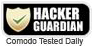 HackerGuardian PCI Scan Compliancy