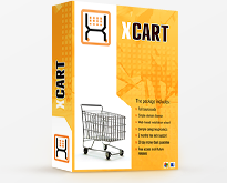 PHP ecommerce software & shopping cart solution