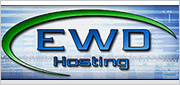 EWD hosting