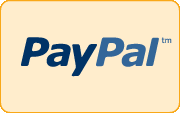 PayPal shopping cart
