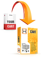 Migrate Me to X-Cart