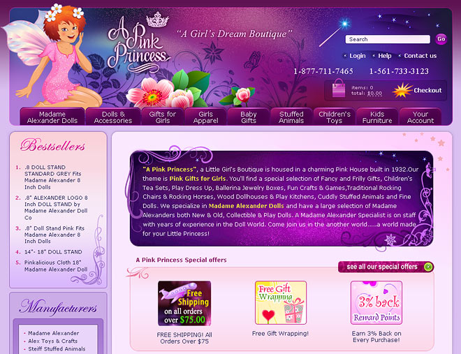  ... in 1932 in downtown Boynton Beach, Florida, told about their web-site