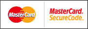 MasterCard SecureCode