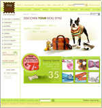 Dog Loft