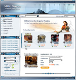 MOG Service