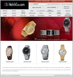 USA Watch Company