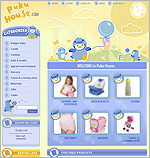 Puku Co., LTD.