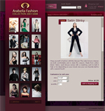 Arabella Fashion Ltd