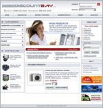 Discount Bay Ltd