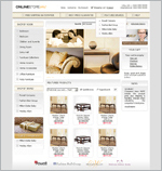 Online Store Inc