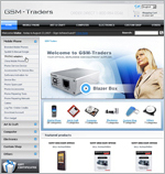 Razvan Popescu GSM Traders Ltd.
